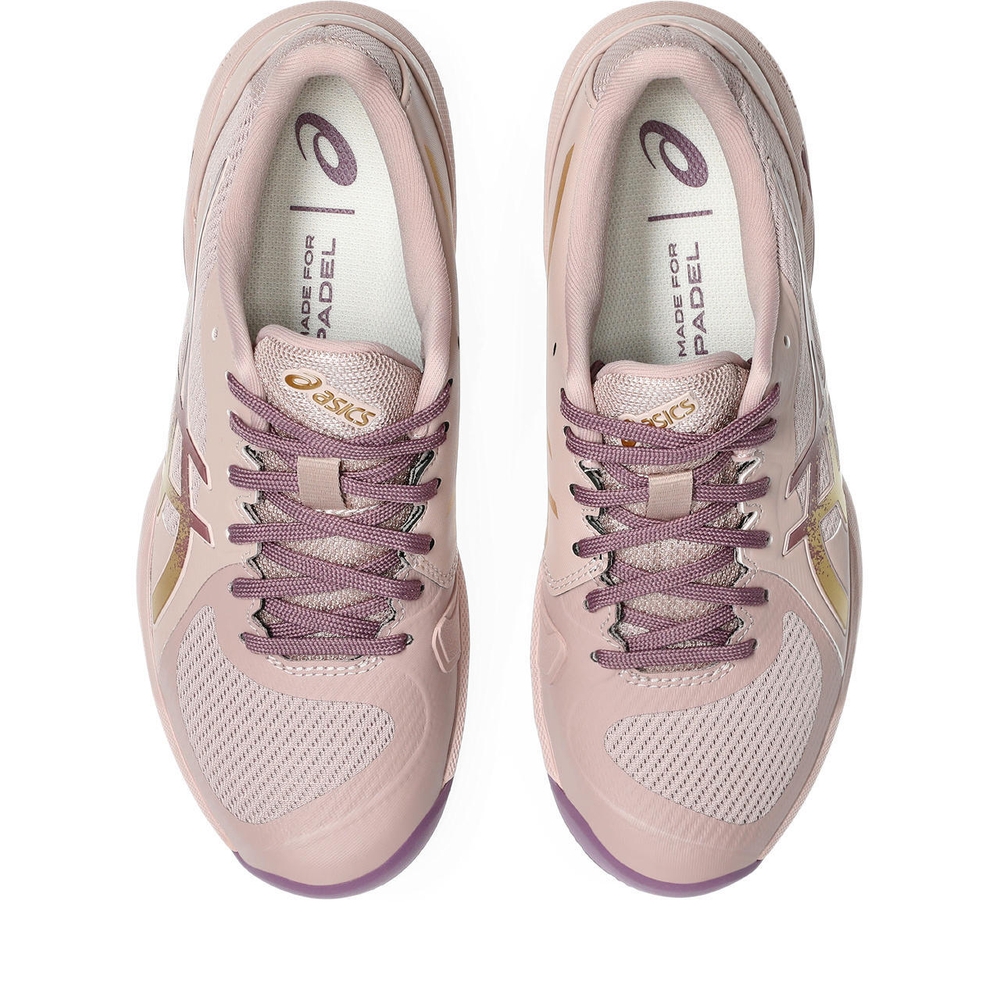 Женские кроссовки для Падел Asics Solution Swift FF 2