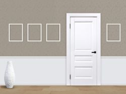 EMALEX ЕЗ ICE БІТЕУ БӨЛМЕАРАЛЫҚ ЕСІГІ