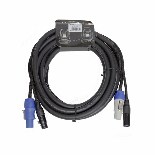 INVOTONE ADPC1005 - Инструментальный кабель, смежный 3х1.5мм2