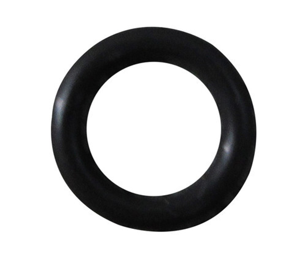 Proponent AS3209-011 O-Ring, 0.296 to 0.306 in ID, 0.43 to 0.452 in OD, Fluorocarbon Rubber