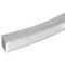 Профиль Arlight SL-ARC-3535-D1500-W90 SILVER (1180мм, дуга 1 из 4) 026598