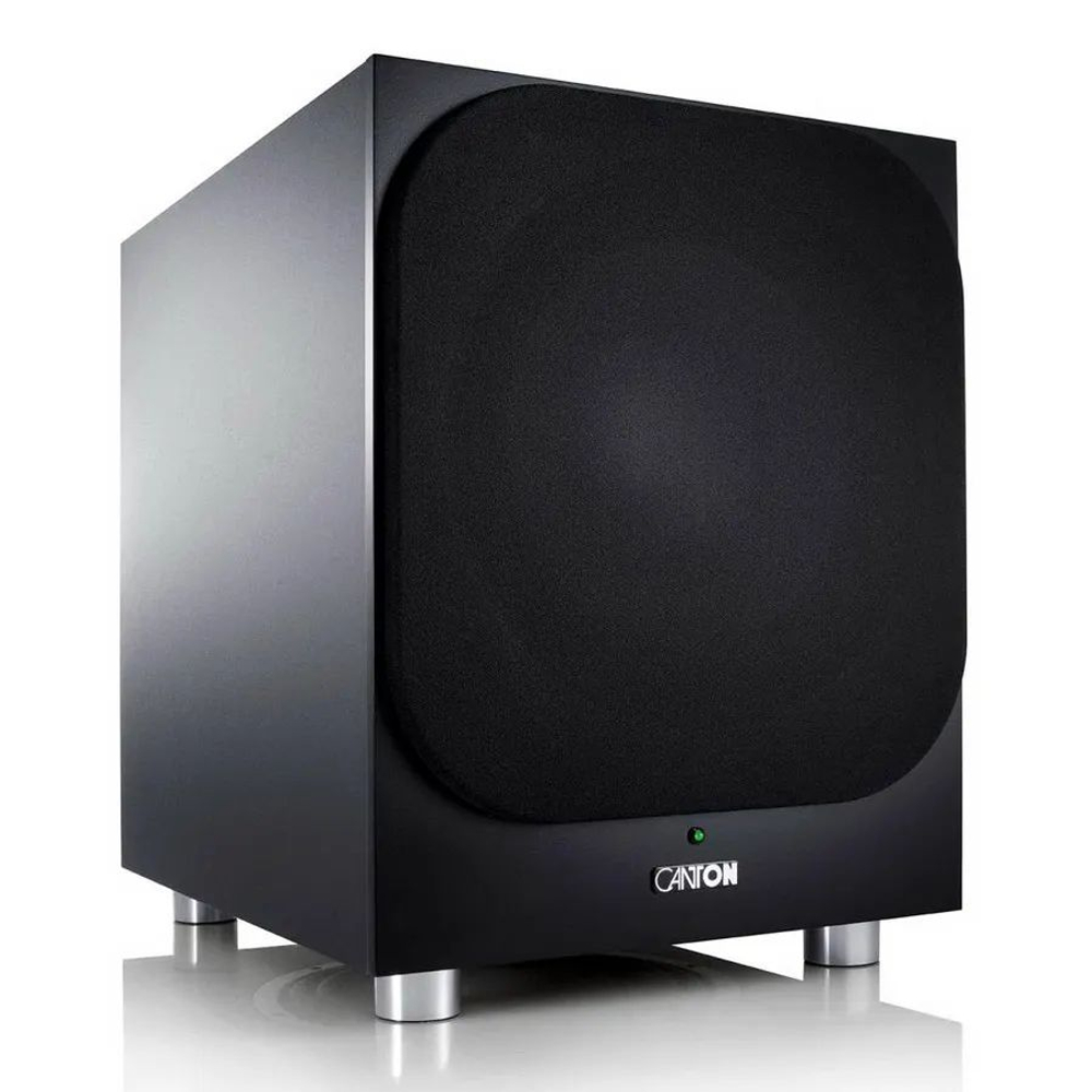 Сабвуфер Canton Power Sub 10 S2