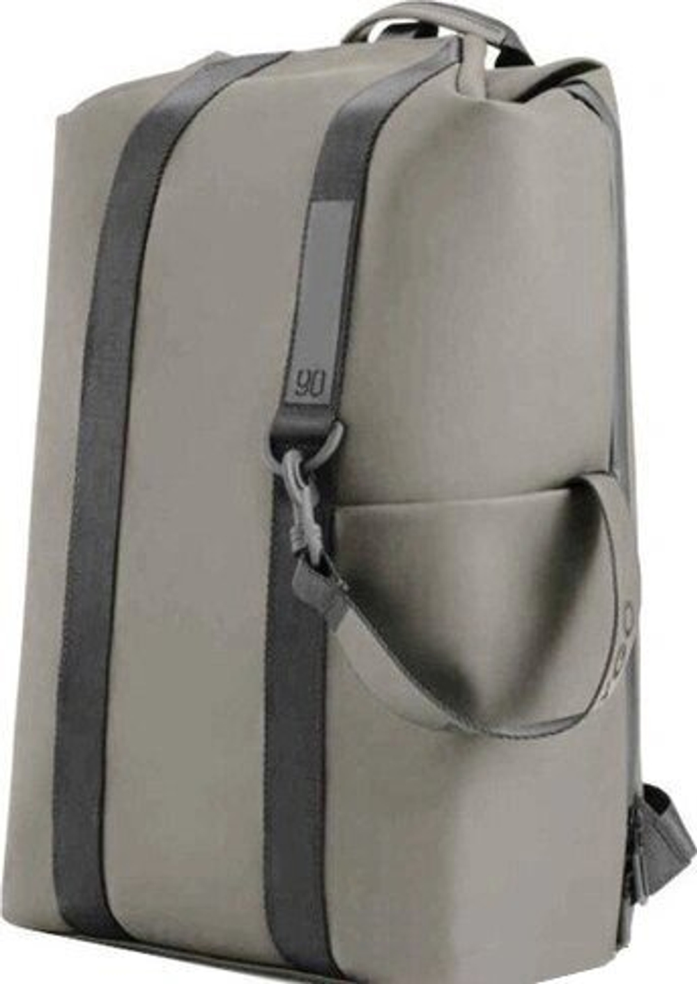 Рюкзак 90 Points Urban Daily Eusing Backpack, Серый (90BBPMT2010U)
