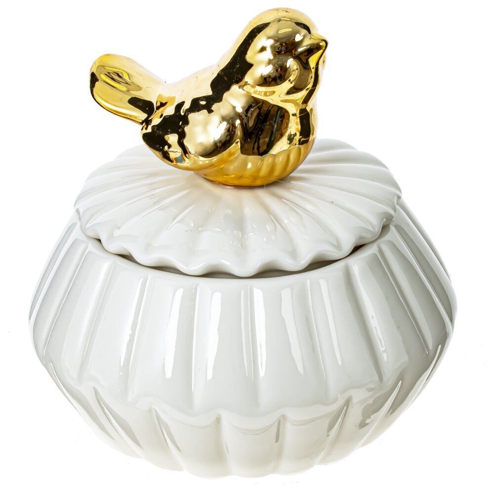 GAEM Шкатулка, L8 W8 H8,5 см