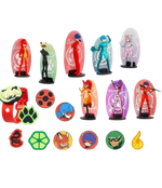 Sweet Box Леди Баг