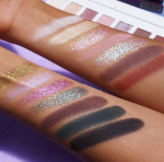 Sigma Beauty Enchanted Eyeshadow Palette