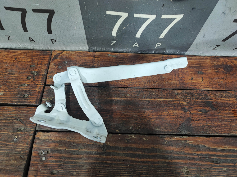 Петля капота правая Haval F7 1, F7x 1 19-24 Б/У Оригинал 8402106XKQ00A