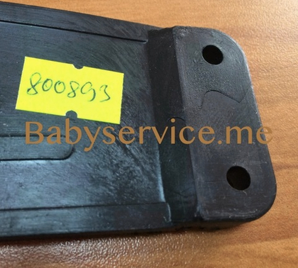 Поджножка передняя