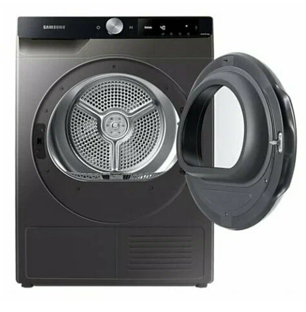 Сушильная машина Samsung DV90T6240LX (h)