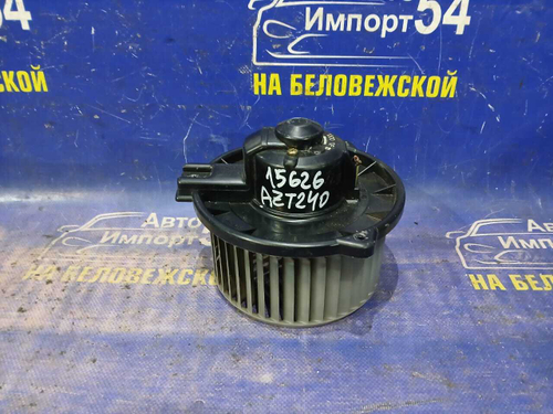 Моторчик печки TOYOTA PREMIO 2001-2007