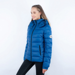 КУРТКА КАРЕЛИЯ ПУХОВАЯ ЖЕНСКАЯ RUSSOASIATICCOMPANY