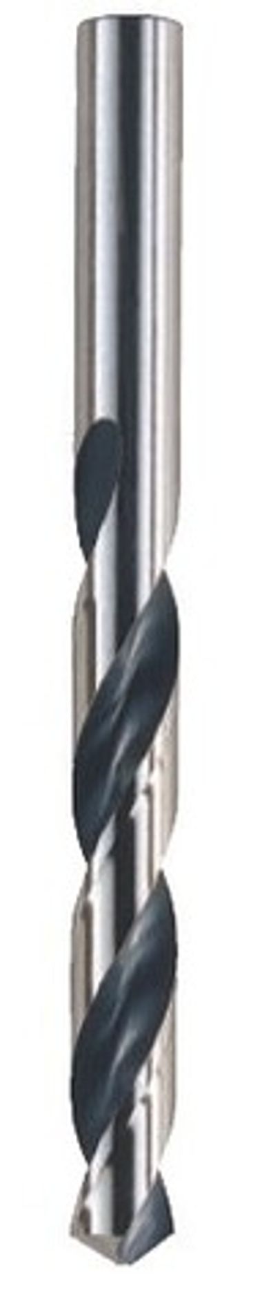 Сверло по металлу из быстрорежущей стали HSSG 6,5 мм (10шт) Krino 10800650