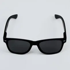 Очки солнцезащитные "OneSun",14 х 4.5 х 5.5 см, черные 470360