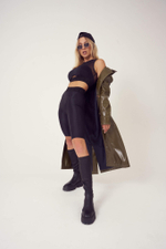 Велосипедки Black, ECO
