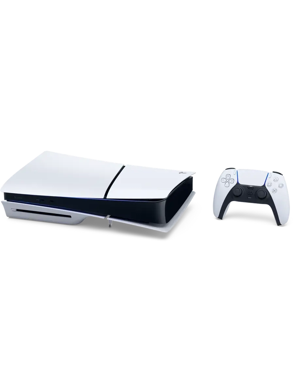 Игровая консоль Sony PlayStation 5 Slim с дисководом 1 ТБ