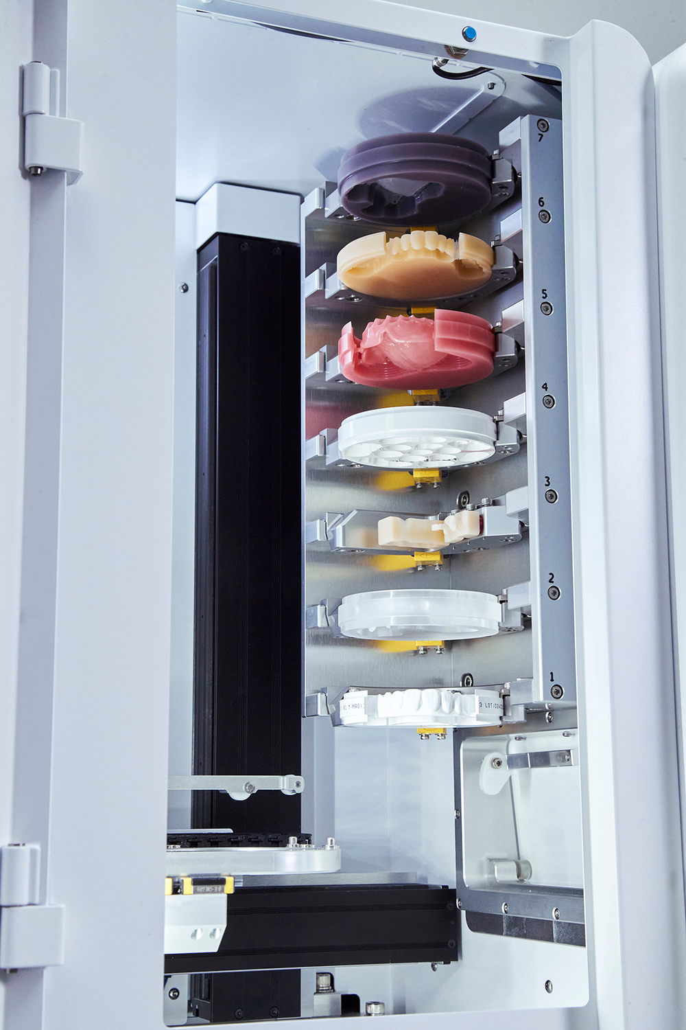 A3L - Фрезерный станок ARUM DENTISTRY