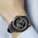 Часы CASIO STANDARD 50, MTP-1375L-1AVDF