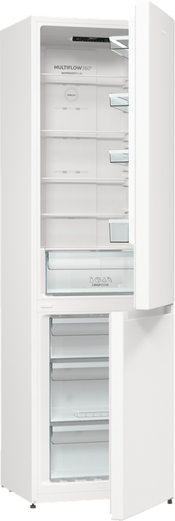 Холодильник Gorenje NRK6202EW4