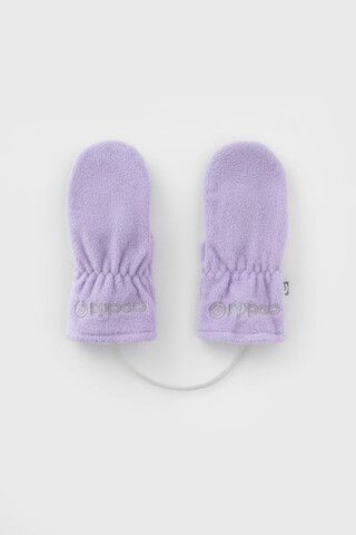 варежки  для девочки ФЛ 10000/25/61 ГР