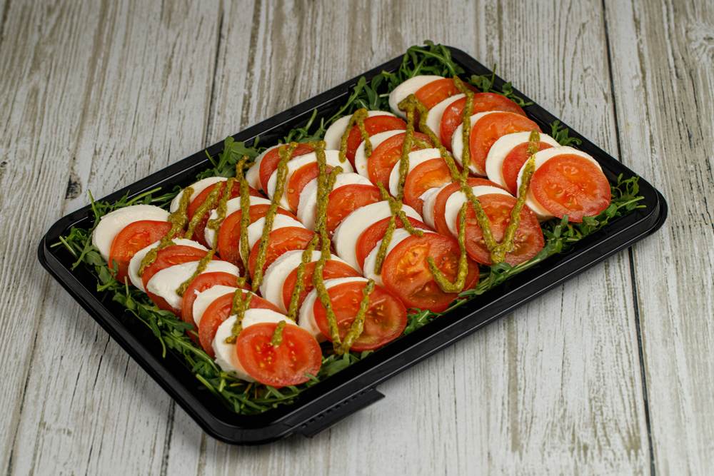 Платтер Капрезе