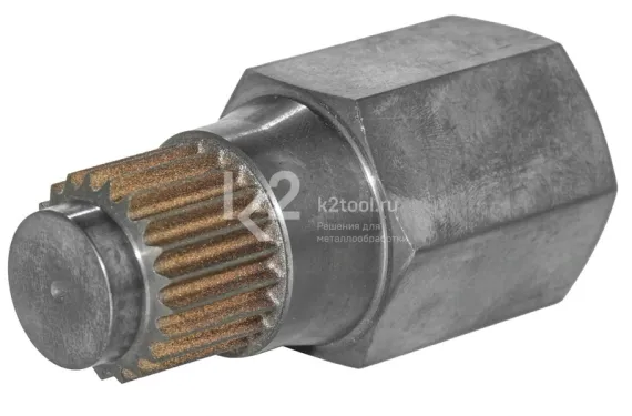 Съёмник для адаптера M41 x BL Алатон