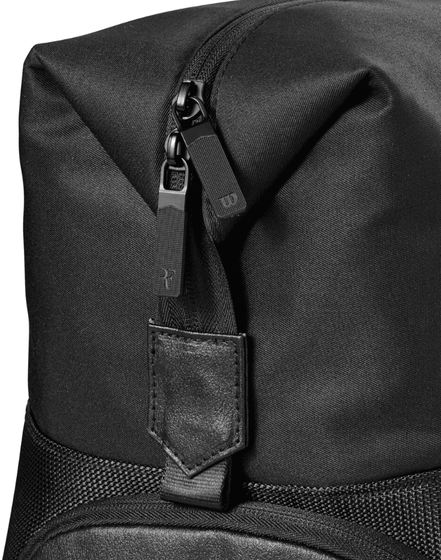 Сумка теннисная Wilson RF Practice Duffel Bag 6PK, арт. WR8034201001