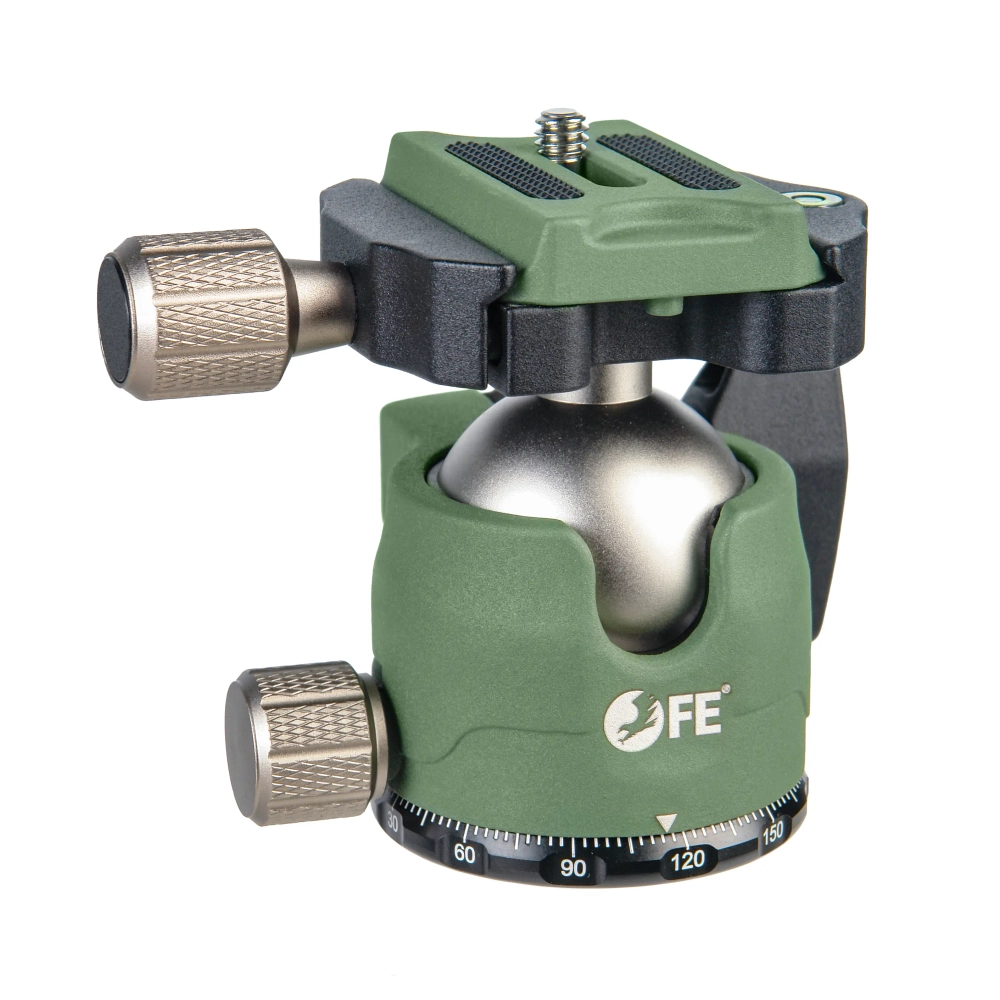 Штатив монопод Falcon Eyes Green Line 1895 BHF-10