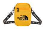 THE NORTH FACE 1.65L Outdoor Bags Fabric Yellow Unisex
