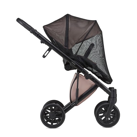 Коляска ANEX e/type 2 в 1 (et-11A) pixie