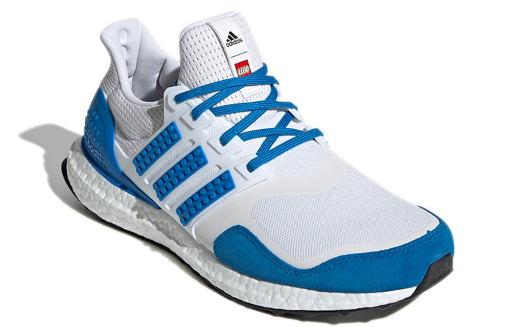 Кроссовки Lego X Adidas Ultraboost Dna Tpu
