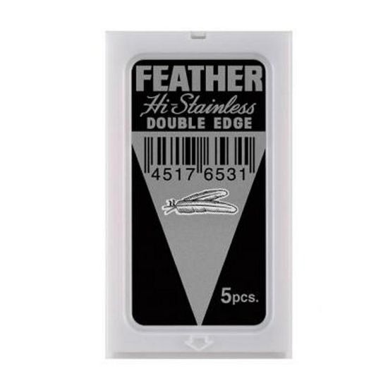 Набор для новичка с т-образной бритвой Muehle R 89 Black