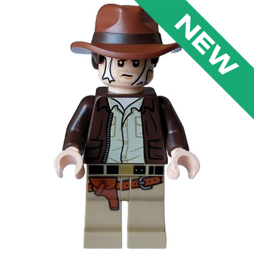 NEW Индиана Джонс iaj056