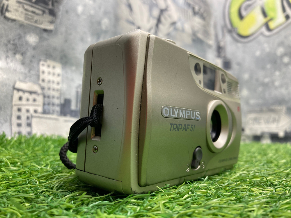 Olympus Trip AF-51