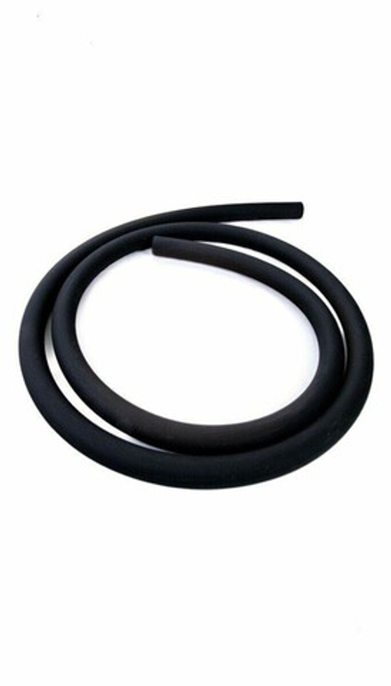 Wąż silikonowy Soft Touch BK 16 mm