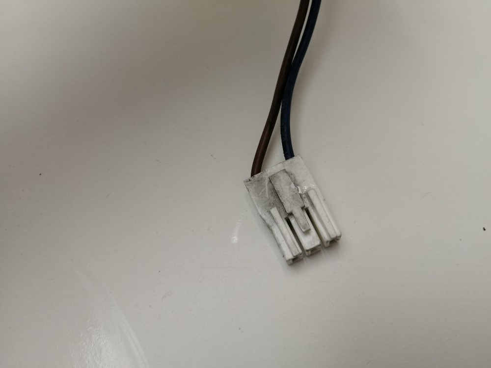WD-10160N кт122 Сетевой фильтр для стиральной машины LG 6201EC1005B б/у