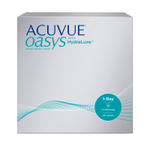 Контактные линзы Johnson&Johnson 1-DAY Acuvue Oasys