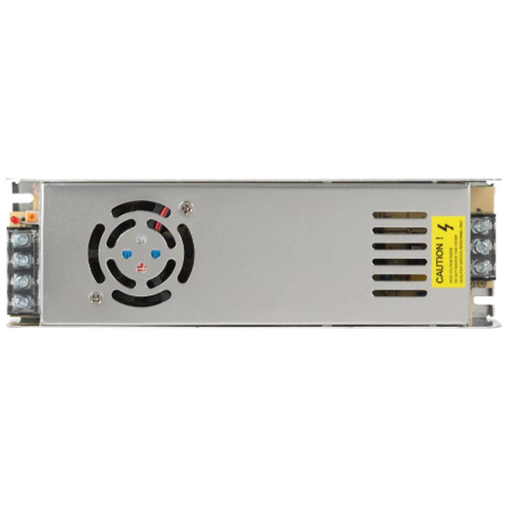Блок питания ЭРА LP-LED-200W-IP20-24V-S | Источники питания