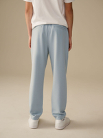 Брюки спортивные для мальчика Next E42-441, Голубой