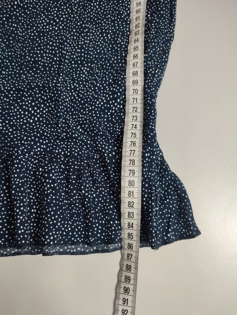 Платье повседневное 44 размер