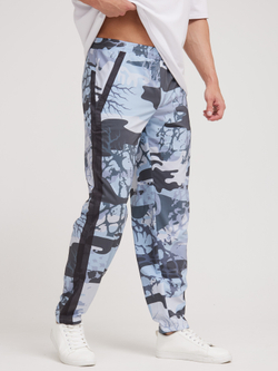 Брюки "Камо Колд"