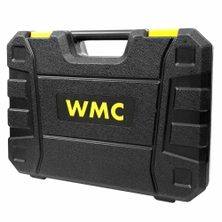 Набор инструмента 100пр.(6-гран.)(4-14мм) WMC TOOLS WMC-20100