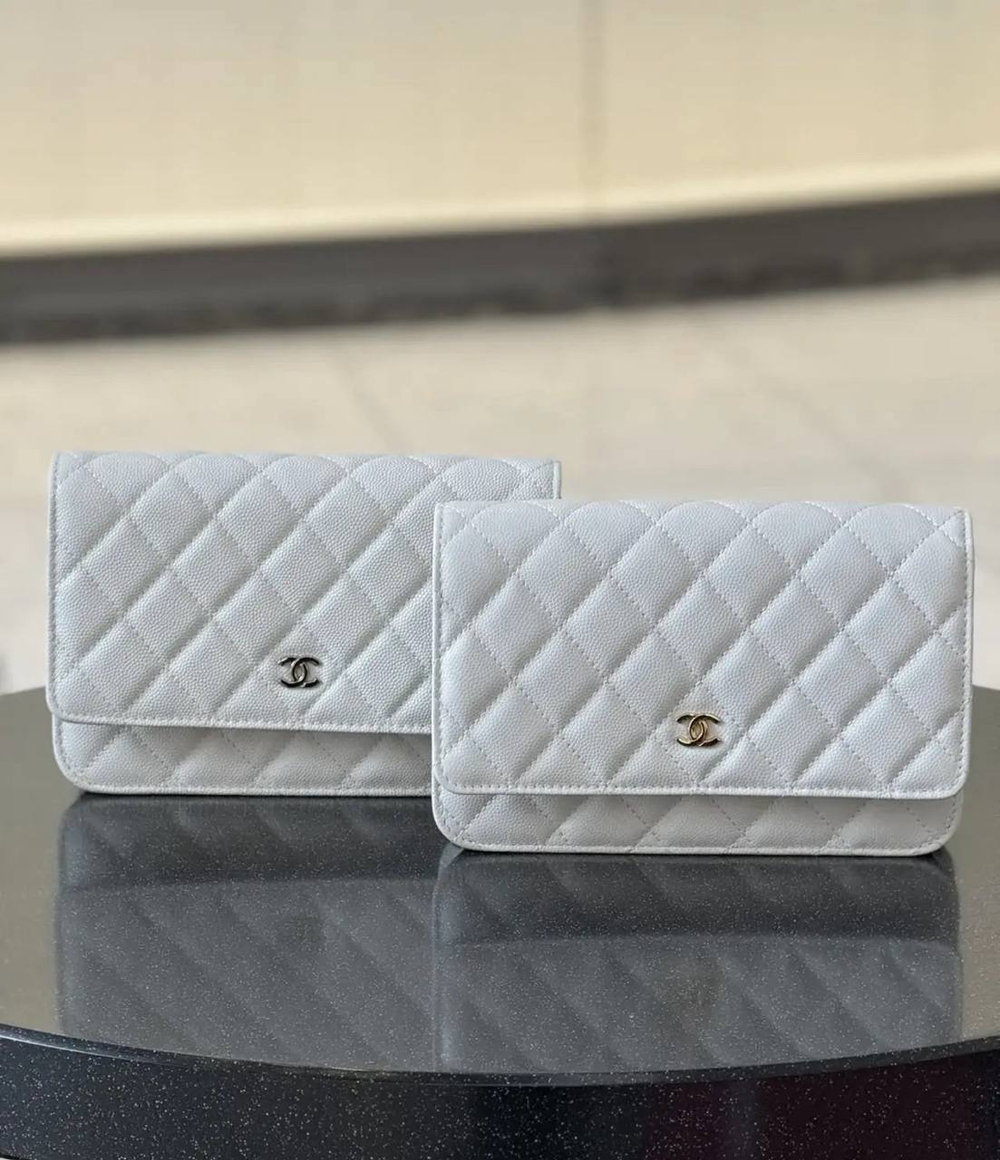 Сумка Chanel