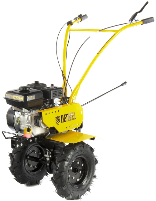 Мотоблок Дензел DPT-170