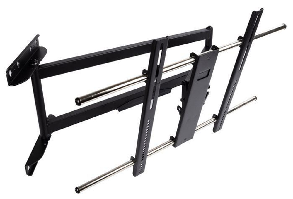 Кронштейн на стену Kromax Atlantis-120 black