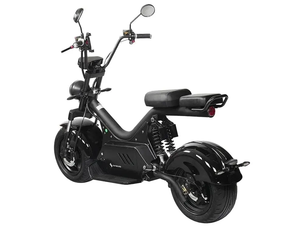 Электроскутер SKYBOARD CITYCOCO BR50-3000 PRO