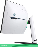 Игровой монитор Samsung Odyssey Neo G9 LS57CG952NUXEN