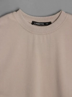 Костюм для девочки летний