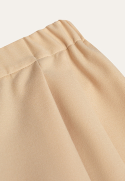 Брюки свободные