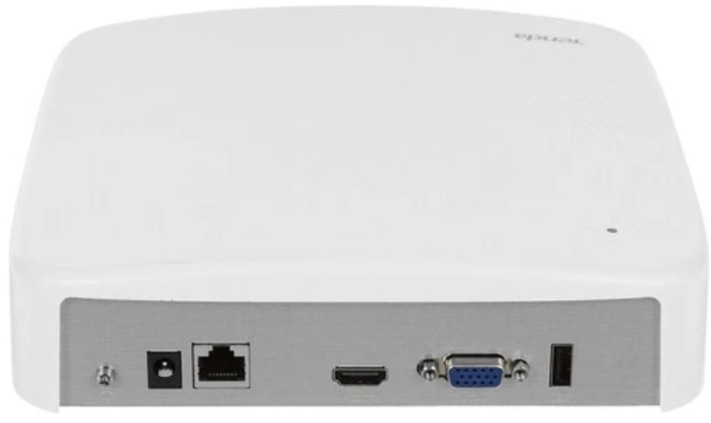 Видеорегистратор  Tenda N3L-4H