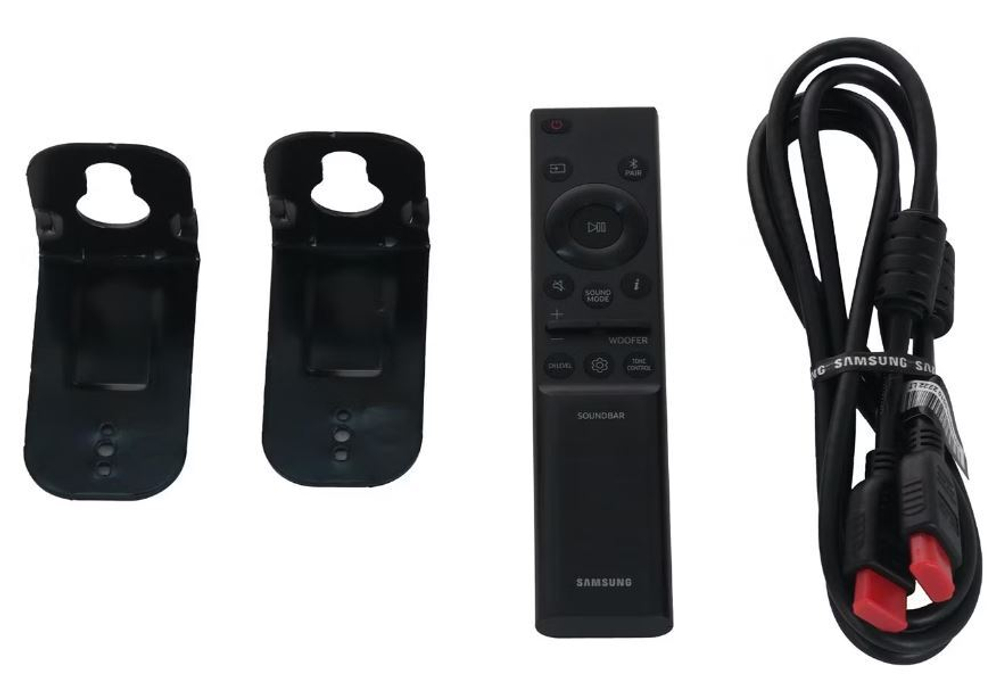Саундбар  Samsung HW-B650/ZN